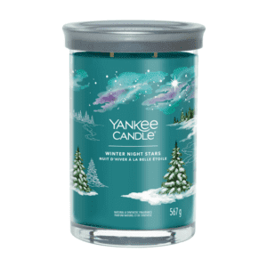 Grosse Kerze im Gas von Yankee Candle