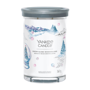 Yankee Candle Snow globe Wonderland