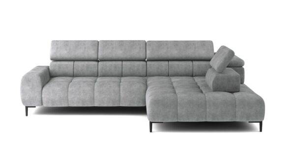 Ecksofa Plaza L