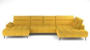 Ecksofa Montana XL