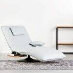 evo-relaxliege-weiss