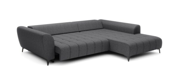 Relaxsofa mit elektrische Funkion