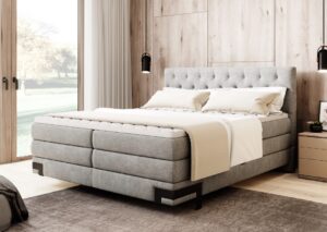 Boxspringbett 160x200 (Godin)