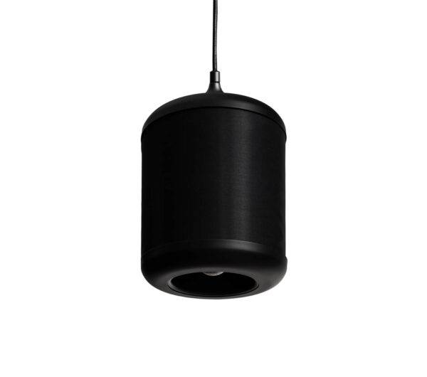 Hängelampe (Ambiloom® Pendant 250 schwarz) – Bild 2