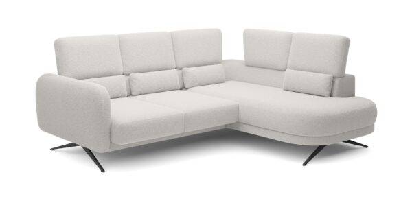 Ecksofa Ilusio L – Bild 4