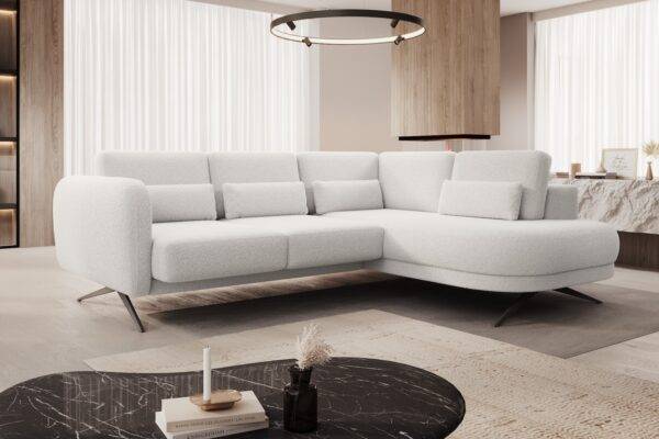 Ecksofa Ilusio L – Bild 3