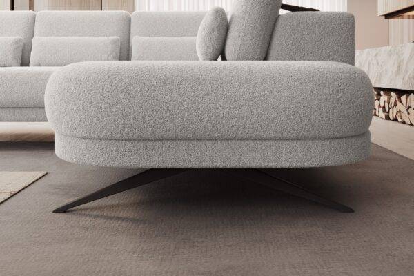 Ecksofa Ilusio L – Bild 5