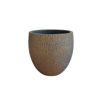 Marcao Gold Topf 18 x 16 cm