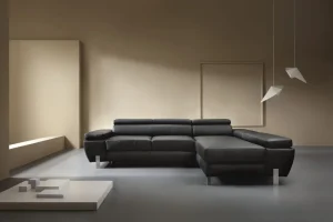 Molina Mini Ecksofa Wohnzimmer