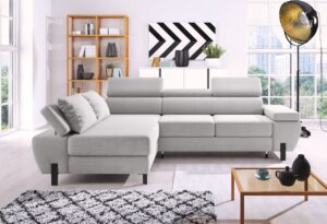 Molina Mini L Sofa