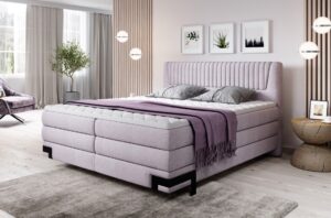 Palio Boxspringbett 140x200 cm