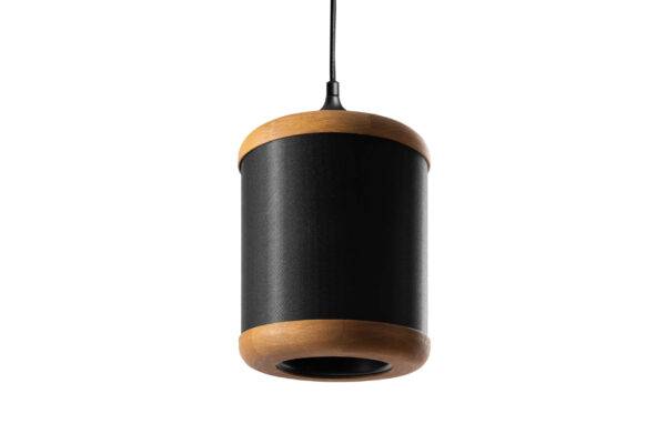 Pendelleuchte Holz (Ambiloom® Pendant 250 timber) – Bild 4