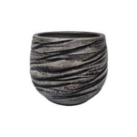 Perola, silber, 16x13