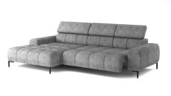 Ecksofa Plaza Mini