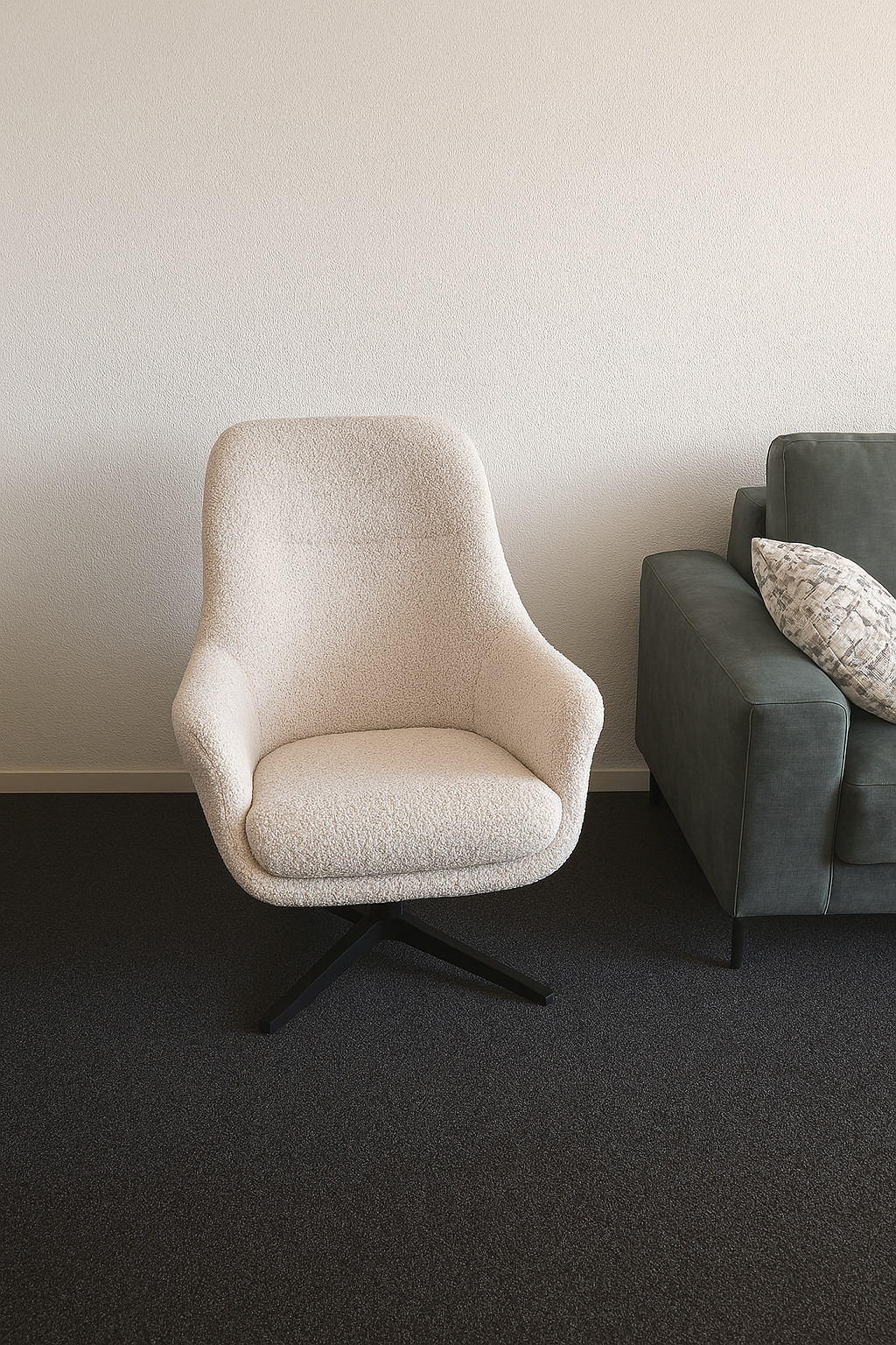 polo_anthology_15_silver_vorne Polo Sessel weiss