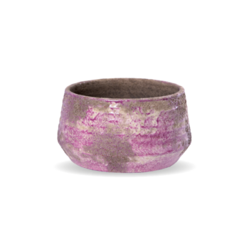 Porto Schale, mauve, 20x11