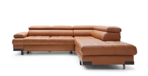 Sofa Leder Selva L