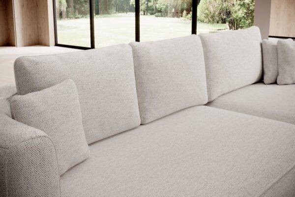 Sofa Fiore Zoom Kissen